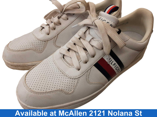Tommy Hilfiger Tmlauro-r White