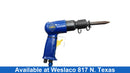 Goodyear Rp7621 Blue Pneumatic Hammer