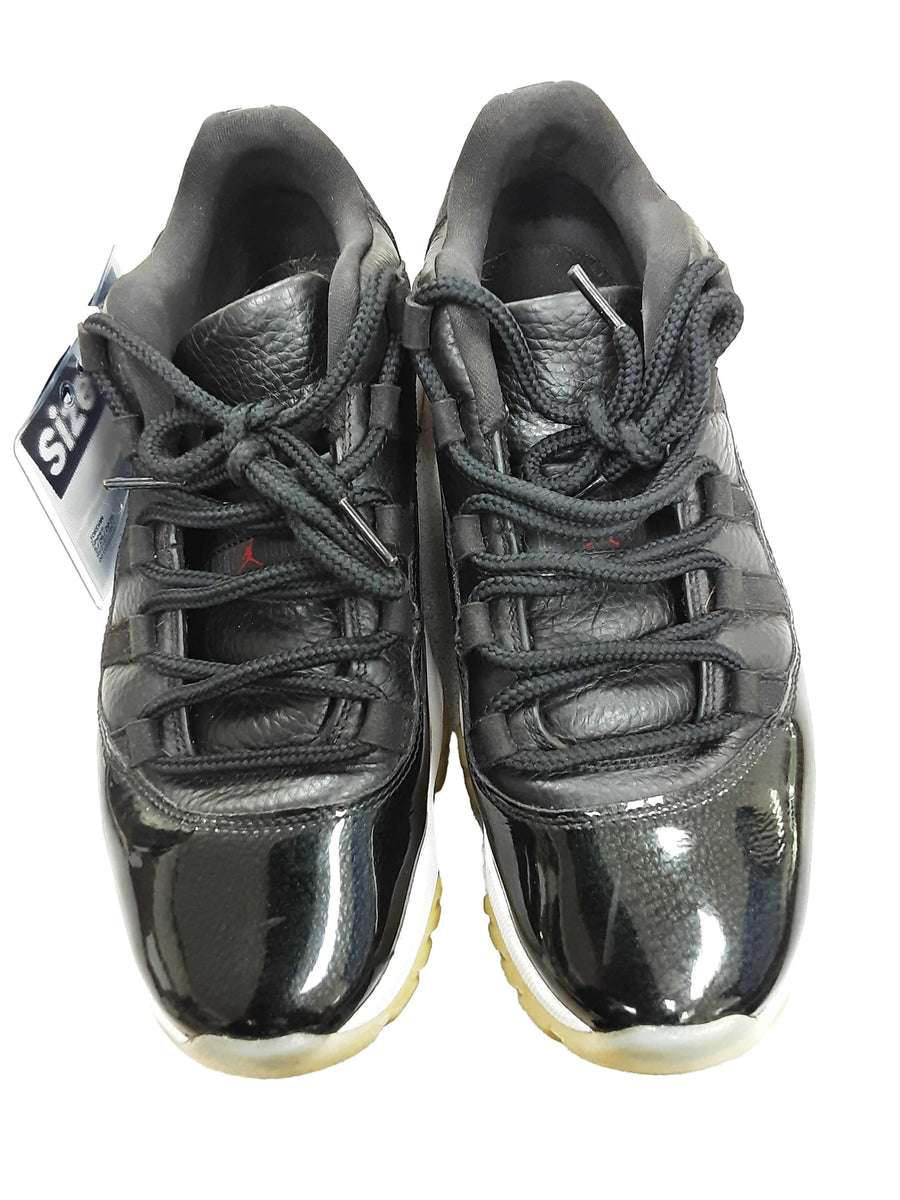Jordan Av2187-001 Black