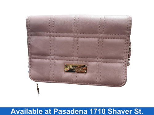 Bebe Pink Purse / Handbag