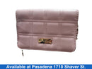 Bebe Pink Purse / Handbag