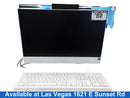 Hp Tpc-q066-22 Intel Celeron 4 Gb 128 Gb White Desktop