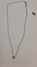 Chain - Silver 4 grams 18 inch