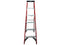 Werner 6 Foot A-frame Ladder