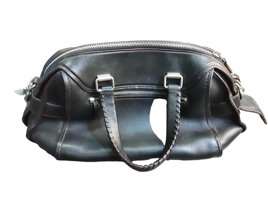 Coach Black Purse / Handbag