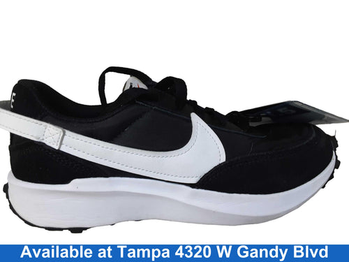 Nike Dh9523-002 Black