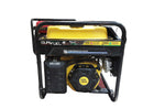 Champion 7850/6250-watt Dual Fuel Yellow Generator