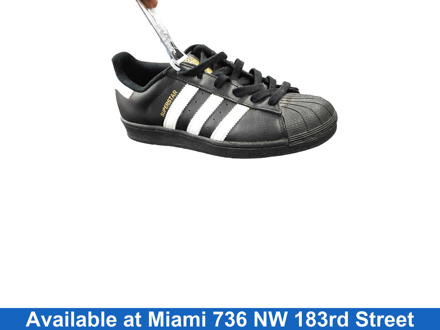 Adidas B23642 Black