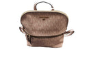 Michael Kors 38h1c9db2b Pink Backpack / Briefcase / Bag