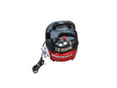 Central Pneumatic 67696 Red Electric Compressor