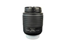 Nikon Dx Black Photographic Lens