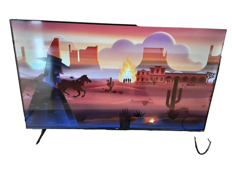 Tcl 50s45 Black