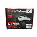 Schumacher Sc1455 White Battery Charger