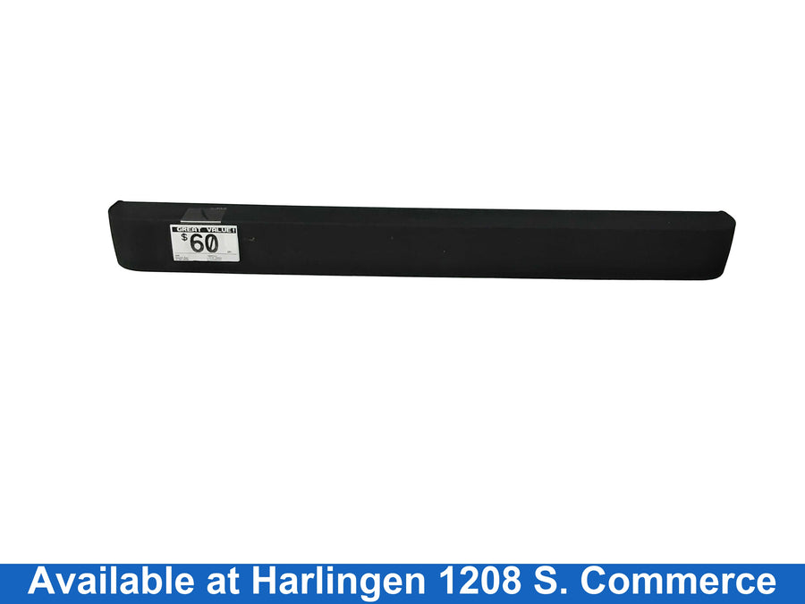 Onn 100002421 Black Home Sound Bar Speaker