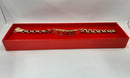 Yellow Gold 10k (.417) 22.6 grams 10 inch