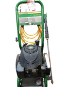 John Deere Cu-2600-5jmc Green Gas Pressure Washer