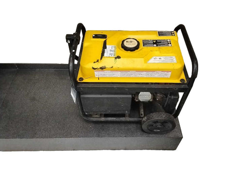 Firman P03601 Yellow Generator