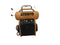 Dewalt 784691 Yellow Electric Compressor