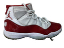 Jordan Ct8012-116 Red