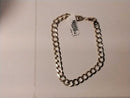 Bracelet - Yellow Gold 10k (.417) 9.2 grams 8 inch