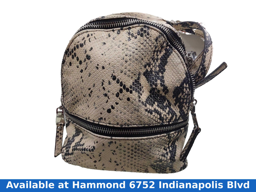 Steve Madden Multi-color Purse / Handbag