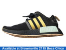 Adidas Nmd Black