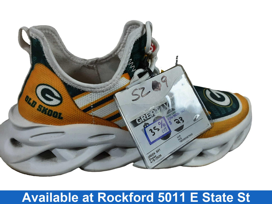 Green Bay Green