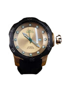 Invicta 19315 Black Regular Watch