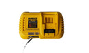 Dewalt Dcb118 Yellow Battery Charger