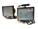 91064666 Yellow Work Light