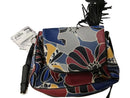 Apt.16 Hap73xb04a9 Multi-color Purse / Handbag