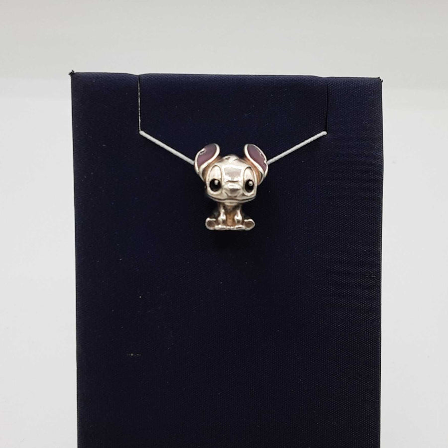 Symbol Pendant - Silver 3.5 grams