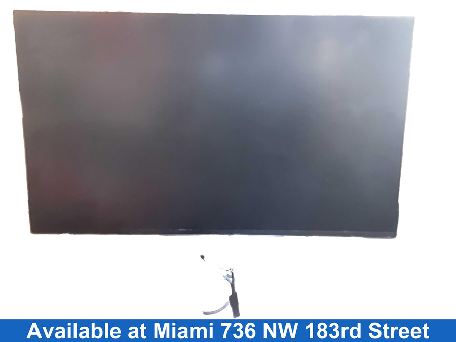 Dell P2425h Black Computer Monitor