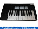 Novation Launchkey Black Midi Keyboard Controller