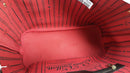 Louis Vuitton Damier Ebene Tote Brown Purse / Handbag