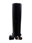 Vornado Air Atom 2 Black Tower & Pedestal Fan