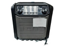 Ion Game Day Black Portable Speaker