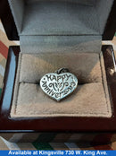 Pendant - Silver 4.6 grams