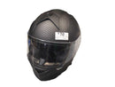Zr 218 Black Helmet