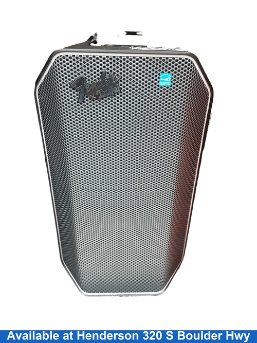 Fender Rockster Air 2 Black Floor Speaker