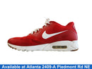 Nike 11987874 Red