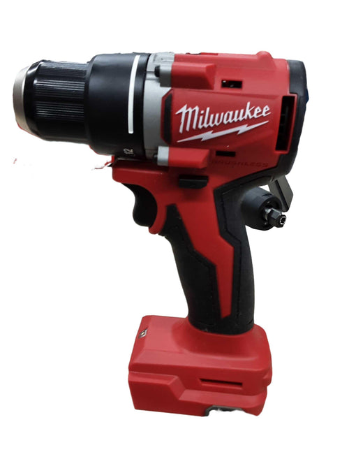 Milwaukee 3601-20 Red Cordless Standard Drill