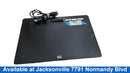 Adesso Cybertablet K10 Black Tablet