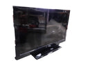 Element Eldfw407 Black Digital LCD TV