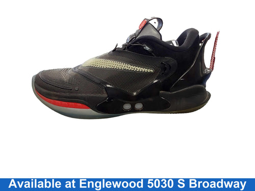 Nike Bq5397-001 Black