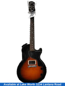 Epiphone Jurian Model Black Electric Classic Guitar