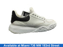 Alexander Mcqueen 634619wia99 White
