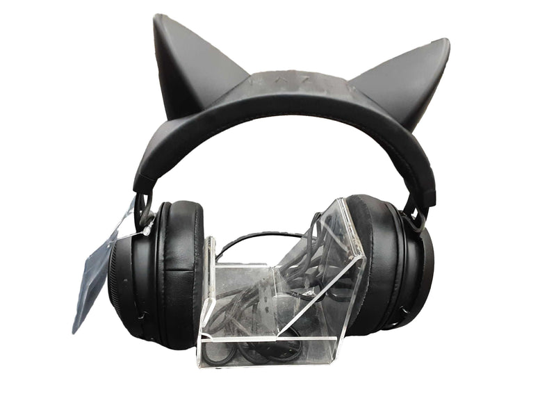 Razer Kraken Black Gaming Headset