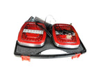 Magnetic Wireless Trailer Light Kit Ag-t325 Red Work Light