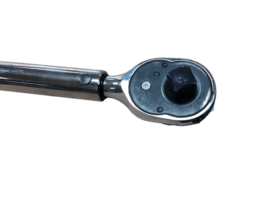 Cdi 1503mfrrh Silver Standard Hand Wrench